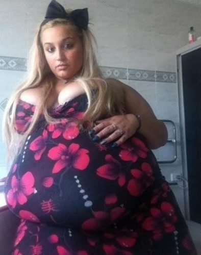 Tuzla Şişman Escort Tuzla Şişman Escort